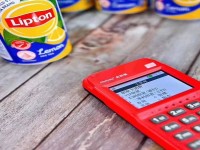 合利宝电签机刷卡费率是多少？