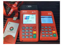 中付支付POS机人工客服电话是多少？