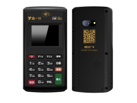 鑫一付POS机显示系统故障代码00是怎么回事？